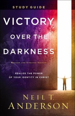Victory Over the Darkness Study Guide - Anderson, Neil T.