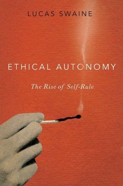 Ethical Autonomy - Swaine, Lucas