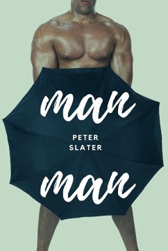 Man Man - Slater, Peter