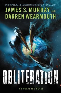 Obliteration - Murray, James S.;Wearmouth, Darren