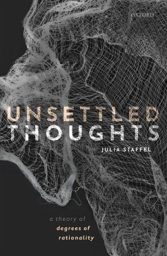 Unsettled Thoughts - Staffel, Julia