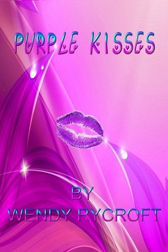 PURPLE KISSES - Rycroft, Wendy