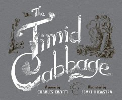 The Timid Cabbage - Krafft, Charles