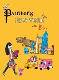 Painting New York with Elan
