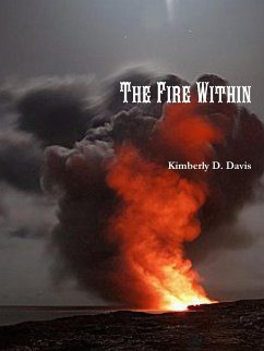 The Fire Within - Davis, Kimberly