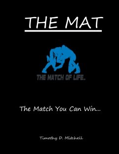 The Mat - Mitchell, Timothy D