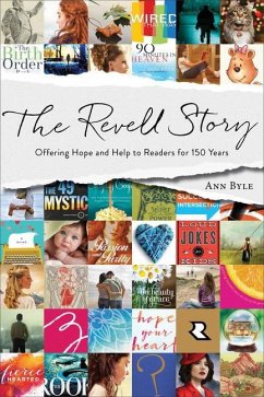 The Revell Story - Byle, Ann