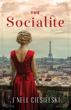 Socialite   Softcover - Ciesielski, J'Nell