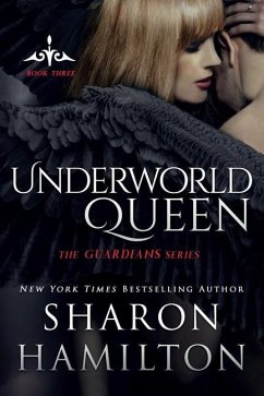 Underworld Queen: A Guardian Angel Romance - Hamil, S.; Hamilton, Sharon