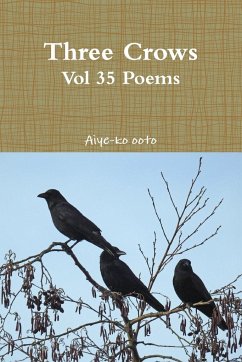 Three Crows - Ooto, Aiye-Ko