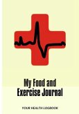 My Food and Exercise Journal