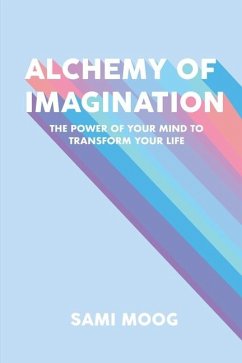 Alchemy of Imagination - Moog, Sami