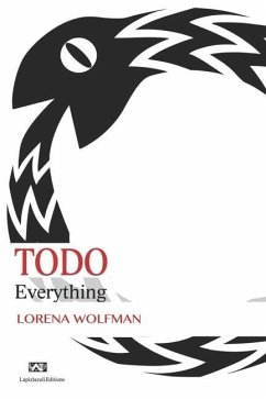 Todo: Everything - Wolfman, Lorena