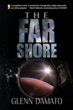 The Far Shore - Damato, Glenn