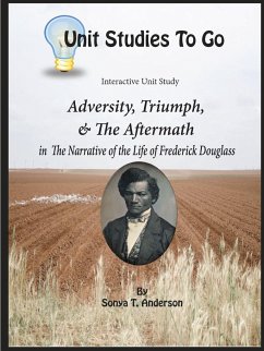 Adversity, Triumph, and the Aftermath - Anderson, Sonya T.