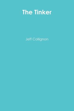 The Tinker - Collignon, Jeff