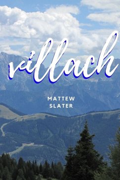 Villach - Slater, Matthew