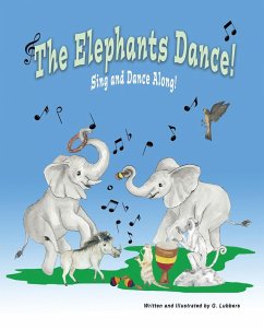 The Elephants Dance! - Lubbers, G.