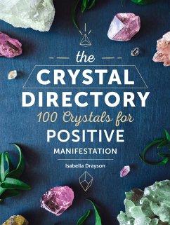 The Crystal Directory - Drayson, Isabella