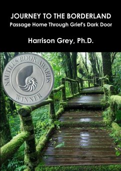 Journey to the Borderland - Grey, Ph. D. Harrison