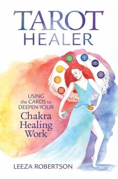 Tarot Healer - Robertson, Leeza