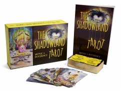 Shadowland Tarot - Bodirsky, Monica