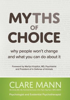 Myths of Choice - Mann, Clare