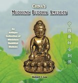 China's Medicine Buddha Amulets