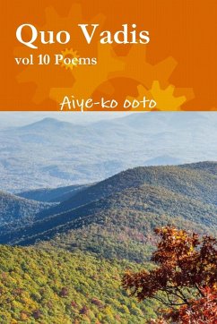 Quo Vadis - Ooto, Aiye-Ko