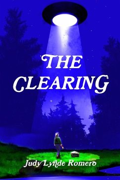 The Clearing - Romero, Judy