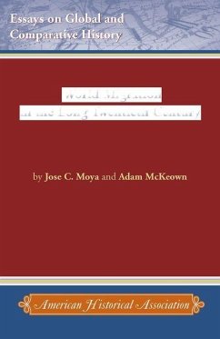 World Migration in the Long Twentieth Century - Moya, Jose C; Mckeown, Adam