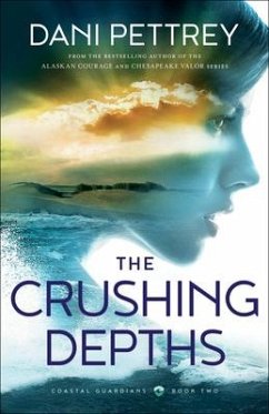 The Crushing Depths - Pettrey, Dani