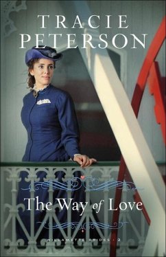 The Way of Love - Peterson, Tracie