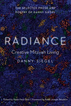 Radiance - Siegel, Danny