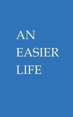 An Easier Life - Martin, John