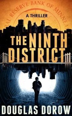 The Ninth District: An FBI Thriller (Book 1) - Dorow, Douglas