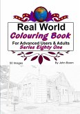 Real World Colouring Books Series 81