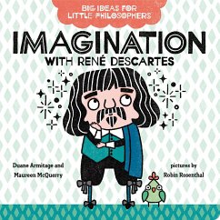 Imagination with René Descartes - Armitage, Duane; McQuerry, Maureen