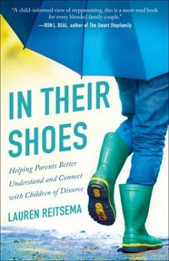 In Their Shoes - Reitsema, Lauren