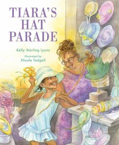 Tiara's Hat Parade - Lyons, Kelly Starling