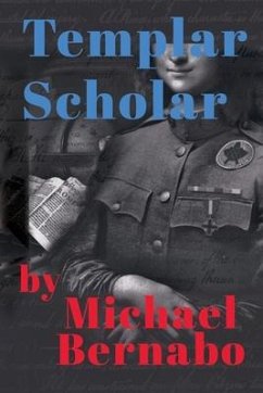 Templar Scholar - Bernabo, Michael