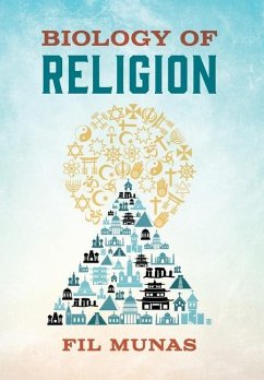 BIOLOGY OF RELIGION - Munas, Fil