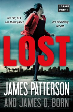 Lost - Patterson, James; Born, James O