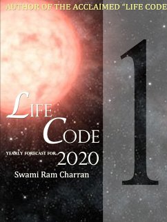 LIFECODE #1 YEARLY FORECAST FOR 2020 BRAHMA - Charran, Swami Ram