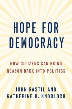 Hope for Democracy - Gastil