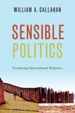 Sensible Politics - Callahan, William A