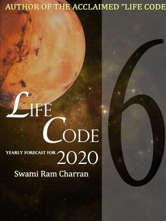 LIFECODE #6 YEARLY FORECAST FOR 2020 HANUMAN - Charran, Swami Ram