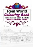 Real World Colouring Books Series 73