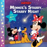 Disney: Minnie's Starry, Starry Night