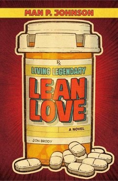 Lean Love - Johnson, Man P.